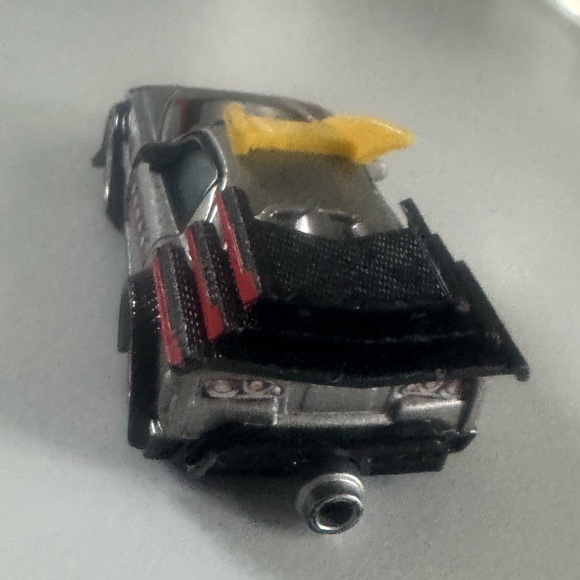 Disney / Pixar Cars Series 3 Kabuto Diecast Car loose - Picture 4 of 7